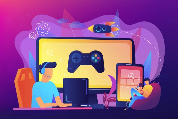Discover Digital Bliss Through Multiplayer Gaming Realms