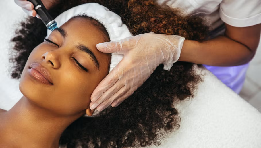 Discover the Best Beauty Salon in Abu Dhabi: Experience Excellence at Magio Hair