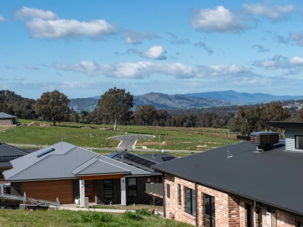 Discover the Best House and Land Packages in Yass with Mellross Homes