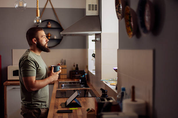 Discover the Surprising Benefits of Decaf Coffee for Your Daily Routine