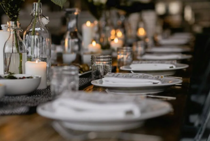 DJ Wedding New York: What Defines a Seamless and High-Energy Reception
