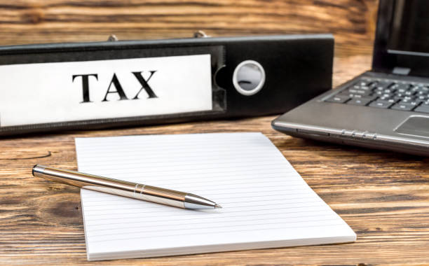Documents You Need for a Solid Tax Reduction Case