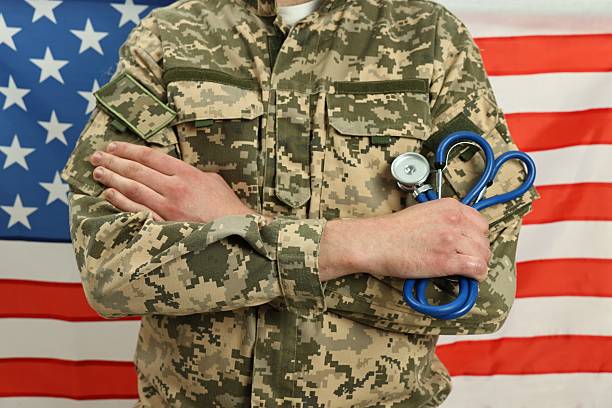 Does United Healthcare Cover Rehab for Veterans?