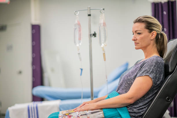 Drip IV Therapy for Busy Professionals and Active Lifestyles