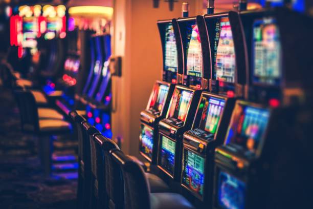 Easy Online Casino Games You Can Pick Up in Minutes