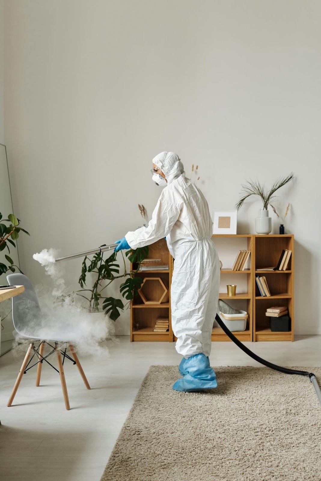 Effective Ways to Stop Household Pests Before They Become Problem