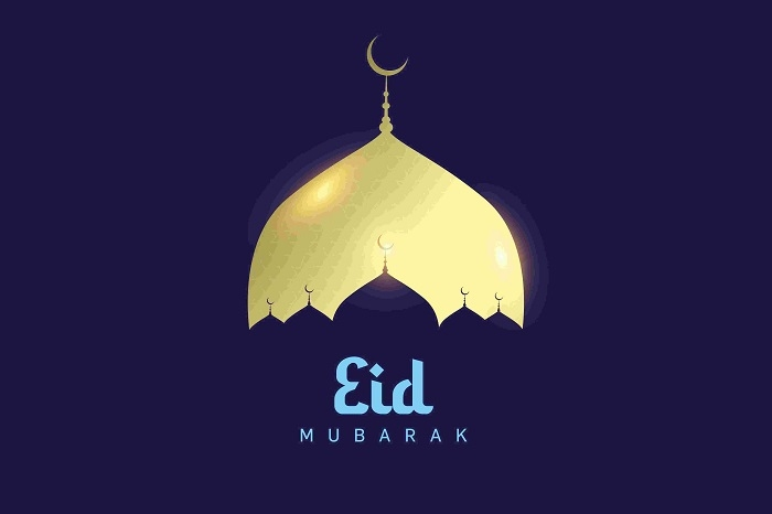 60+ Eid Mubarak Wishes to Celebrate Joy and Blessings