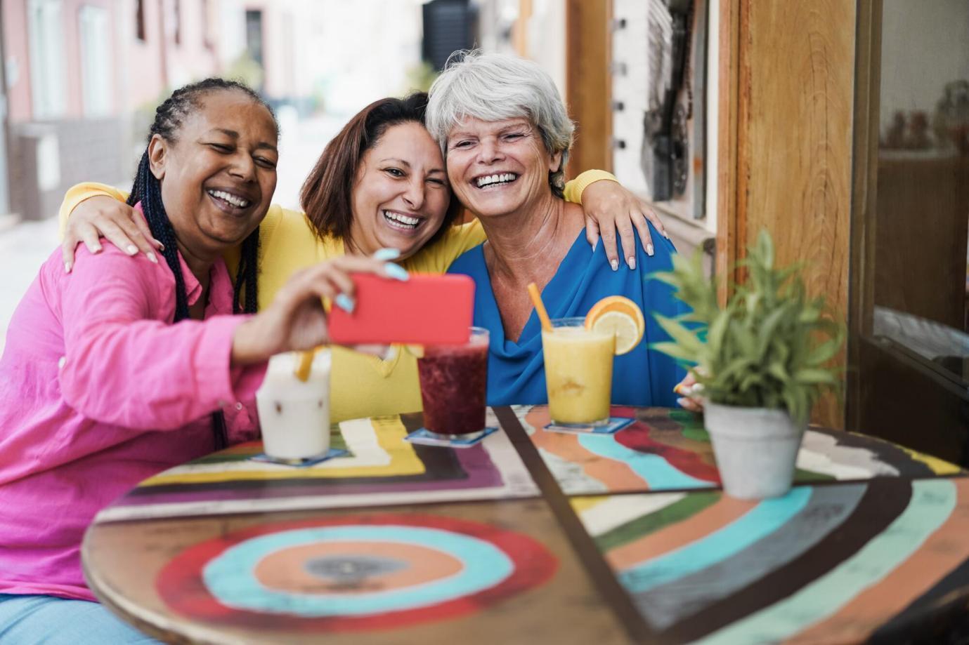 Elderly-Friendly Neighborhoods That Promote Active Living