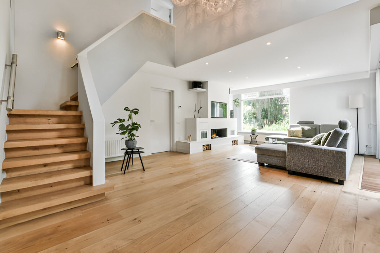 Elevate Your Home with Engineered Hardwood Flooring