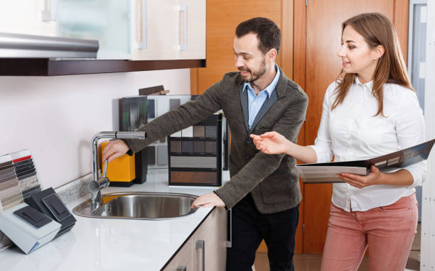 Elevate Your Kitchen: Choosing the Perfect Sink