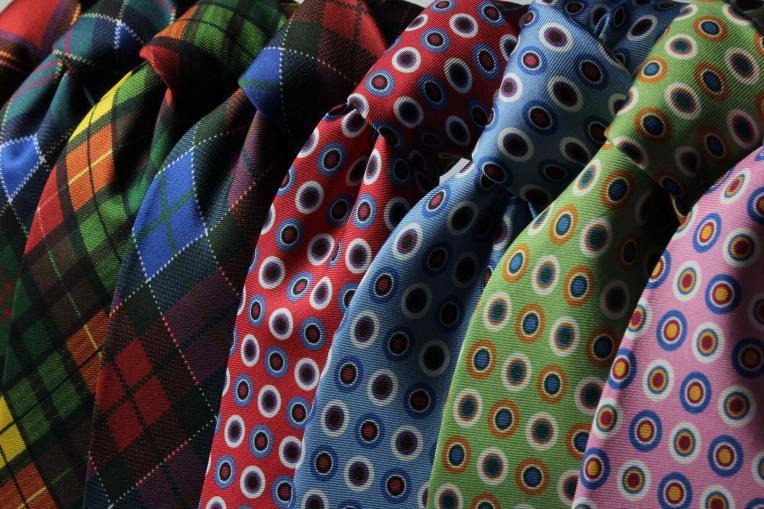 Elevate Your Style: Best Ties for the Modern Gentleman