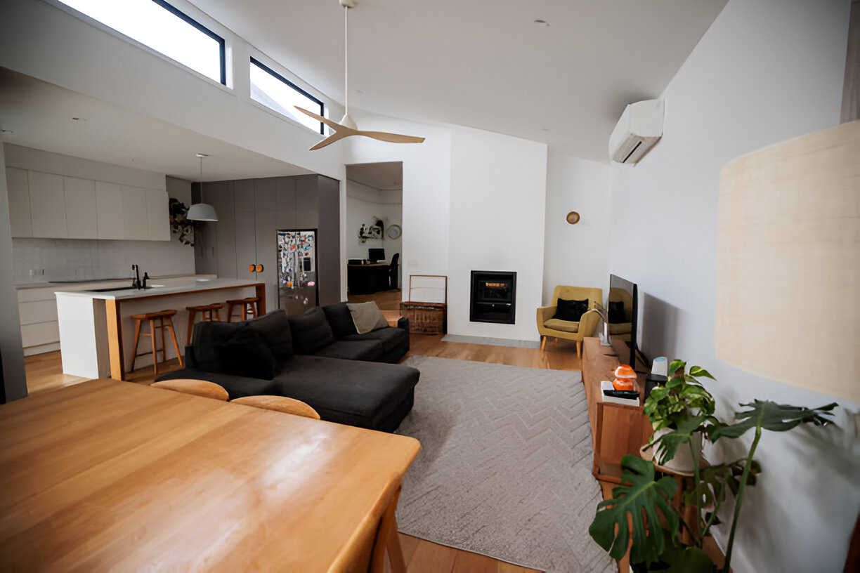 Elevating Home Comfort: The Best Ceiling Fans in Sydney