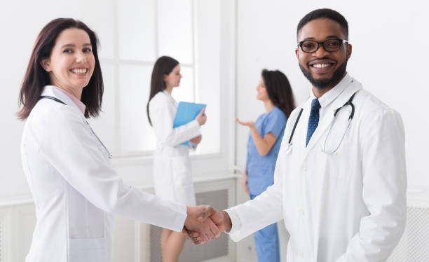 Elevating Patient Care Through Collaborative Physician Partnerships