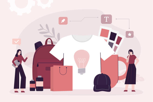 Elevating Your Brand with Custom Merchandise: A Creative Approach