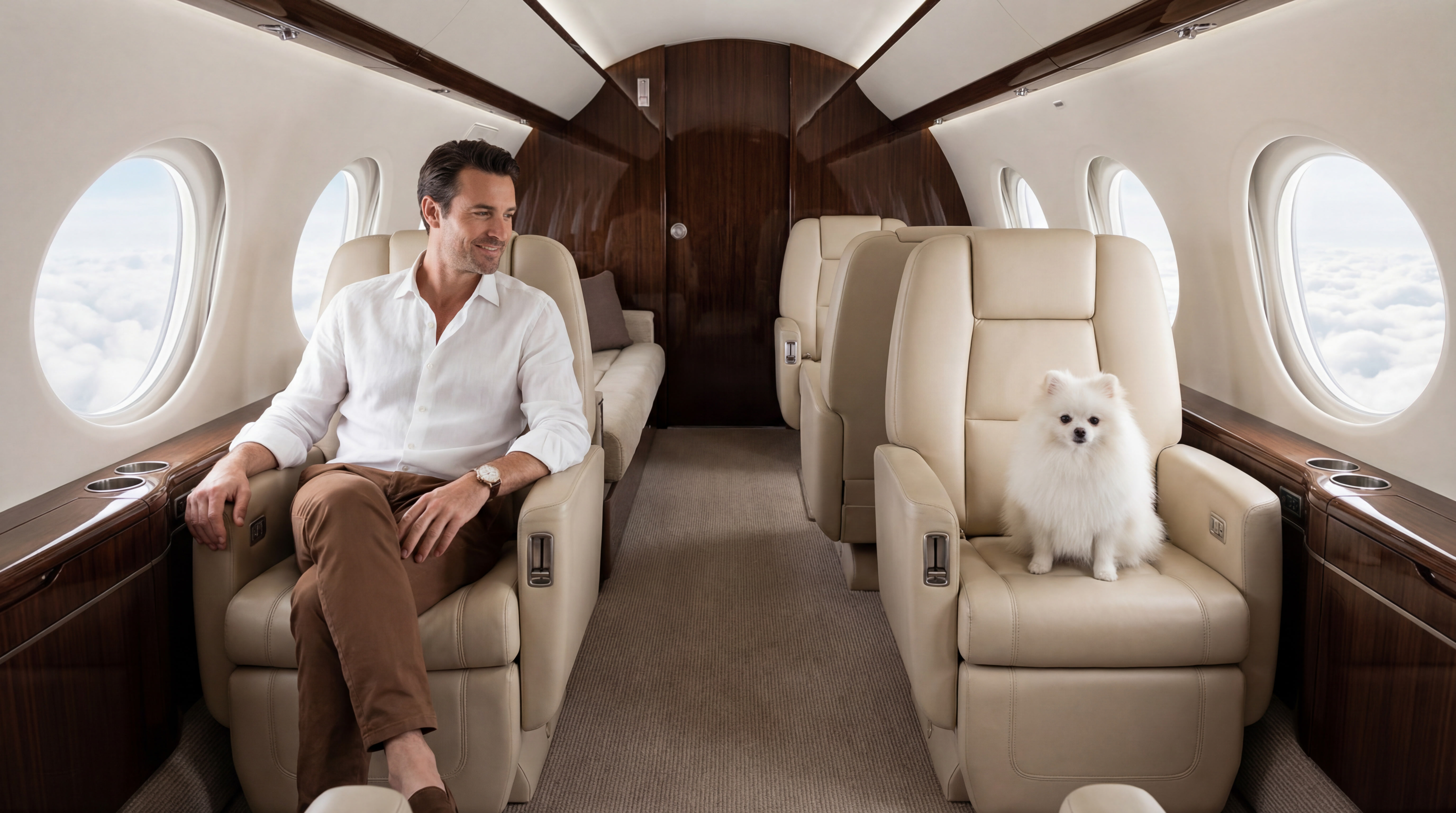 Elite Travel Companion: Redefining Luxury Travel in the Modern Era