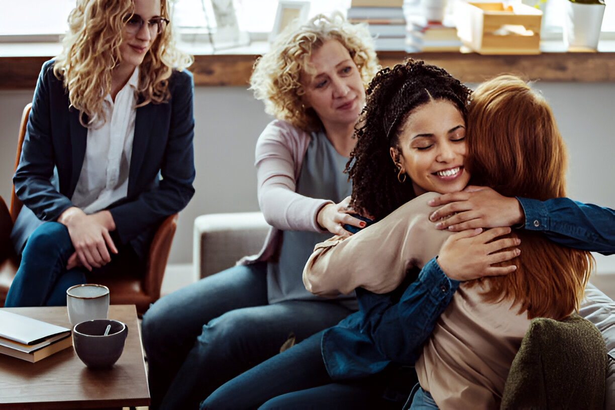Empowering Minds Through Supportive Care and Peer Connection