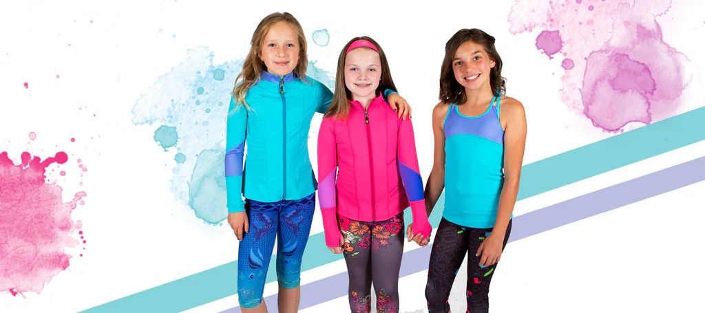 Empowering Movement: Stylish Tween Girl Activewear Essentials