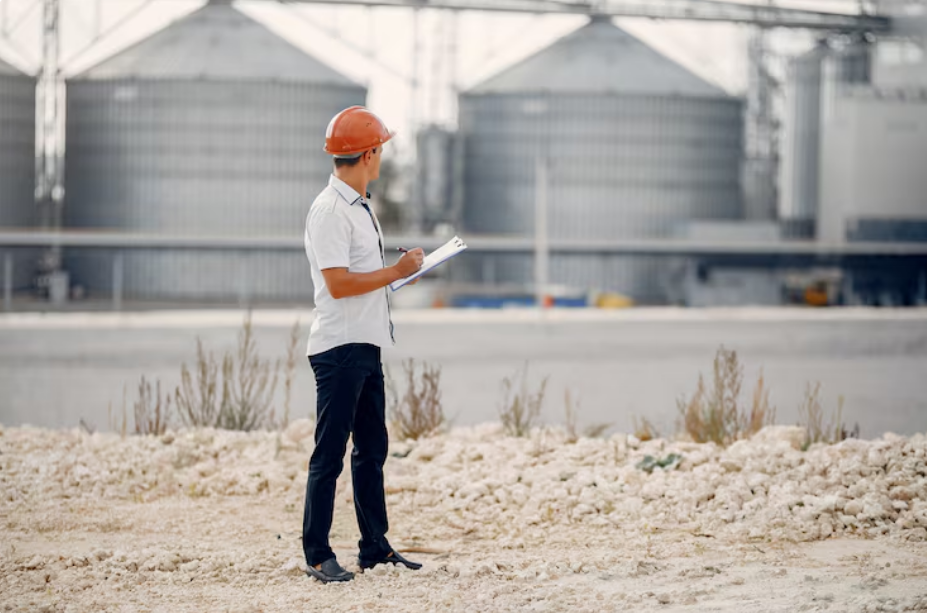 Engineering for Compliance: Why Structural Integrity Matters for Oil Water Separators