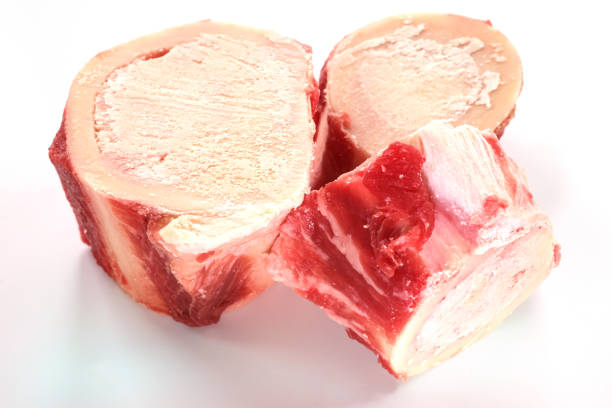 Enhance Your Meals with Collagen-Packed Beef Bone Broth