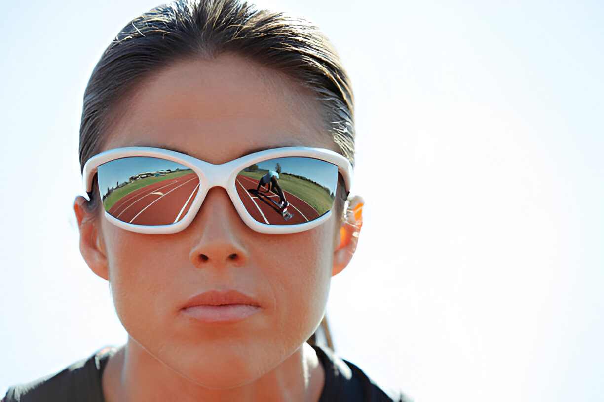 Enhance Your Running Experience with Non-Slip Running Sunglasses