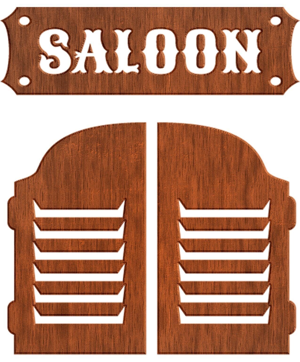 Enhancing Open Spaces with Modern Swinging Doors