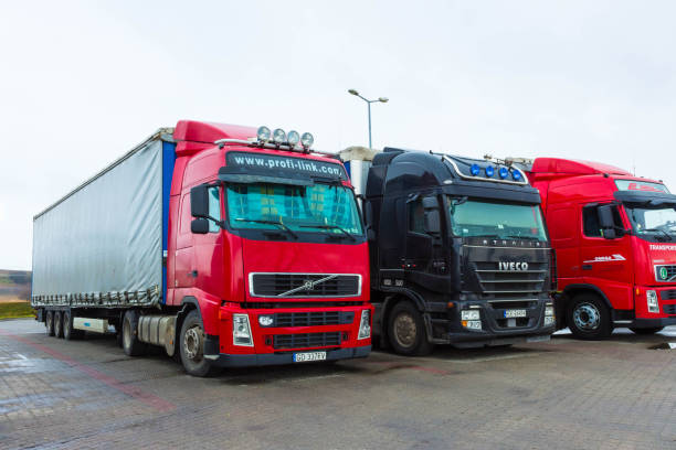 Enhancing Truck Capability with Leading Diesel Performance Specialists