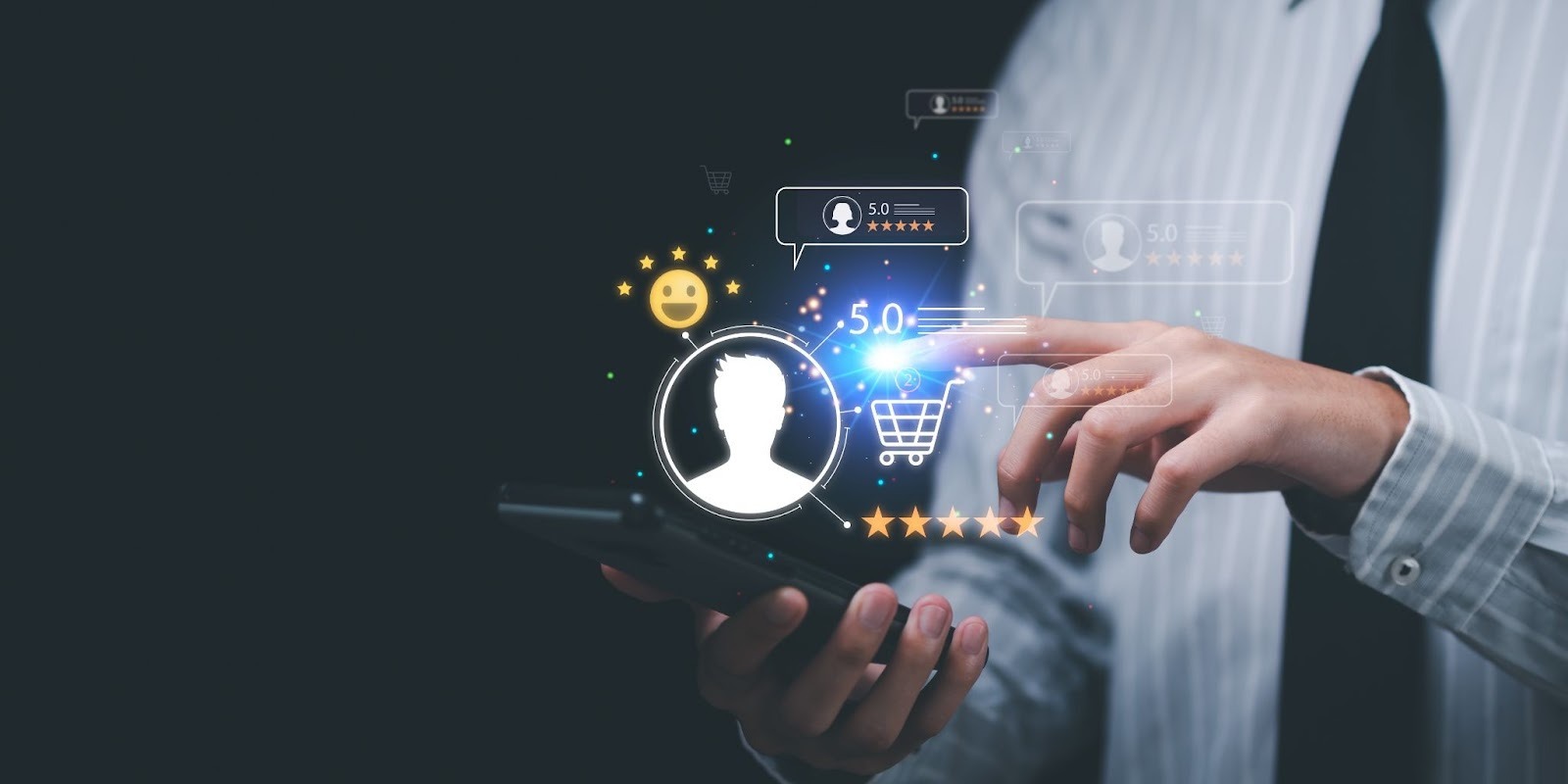 Ensuring Brand Consistency Through Customer-Centric Experiences