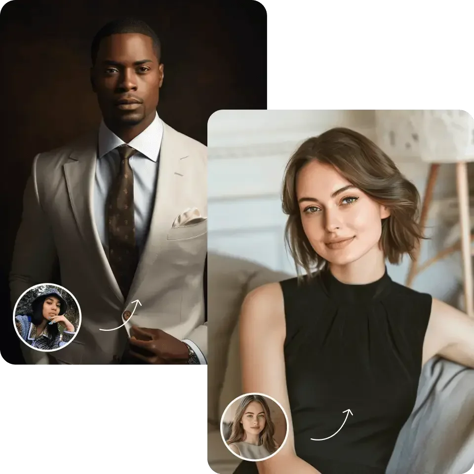 Enterprise Headshot Management: Building Visual Consistency Across Growing Teams