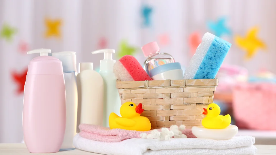 Essential Baby Products You Can Get from Baby Stores in Canada