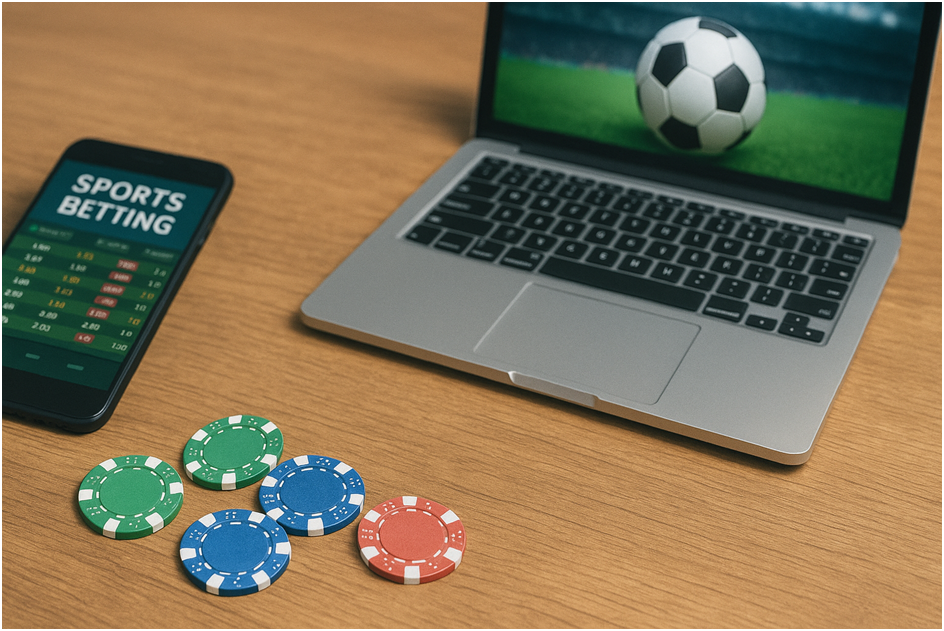Essential Bankroll Management Techniques for Long-Term Success in Sports Betting Online