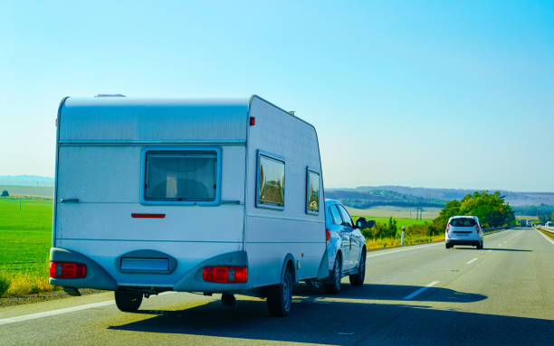 Essential Insurance Considerations for Your First Caravan Adventure