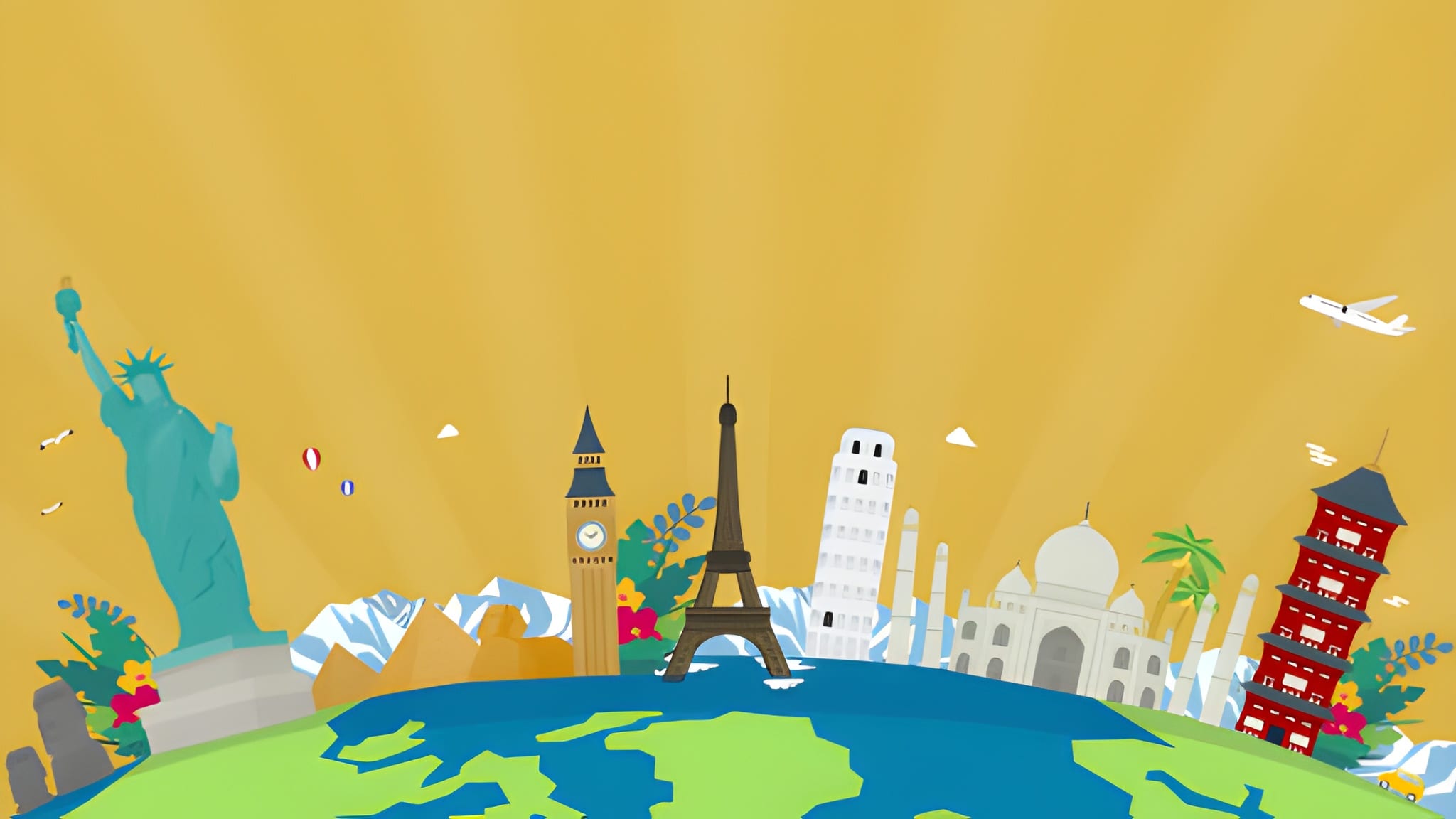 Europe's Top All-Round Destinations That Never Disappoint