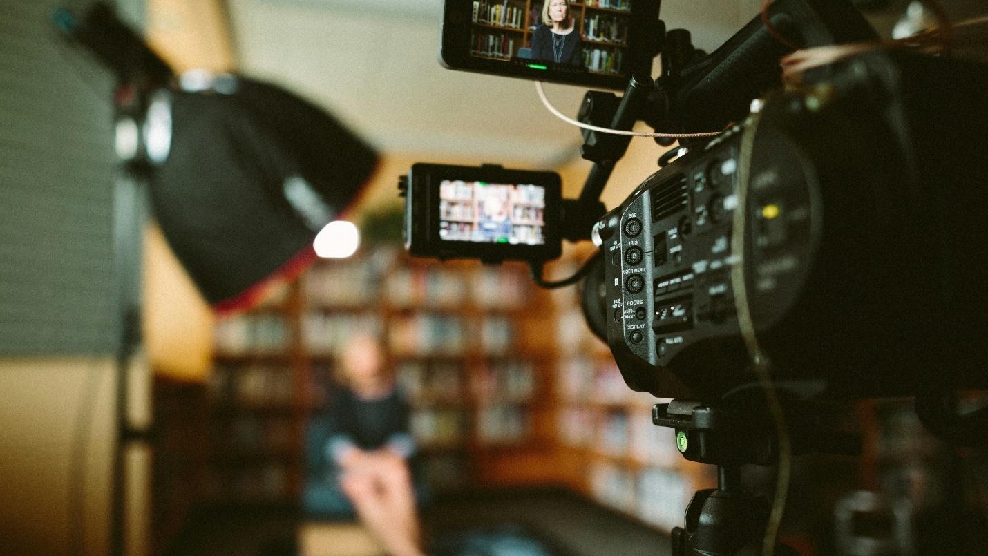 Everything Business Owners Need to Know About Creative Video