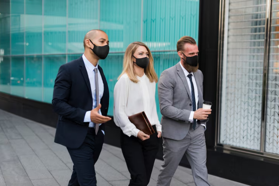 Executive Shadow Protection: Why Modern Leaders Are Moving Beyond the Bodyguard