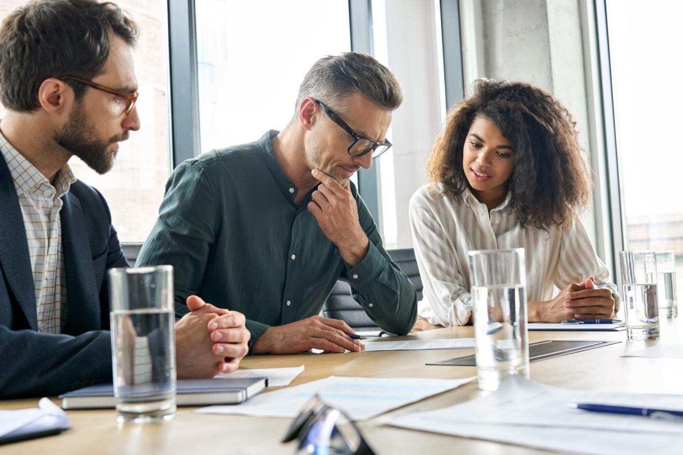 Expanding Insurance Insights: Smarter Risk Decisions for Business