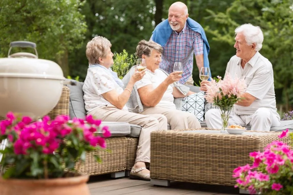 Expert Care Programs Enhancing Wellness in Retirement Communities