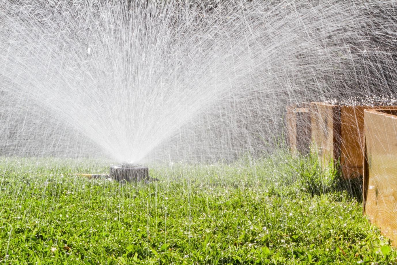 Expert Irrigation Systems Installation: Efficient Solutions for Your Lawn