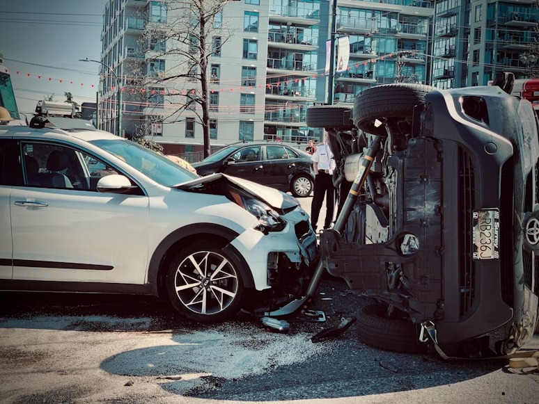 Expert Tips for Selecting a Skilled Car Accident Attorney