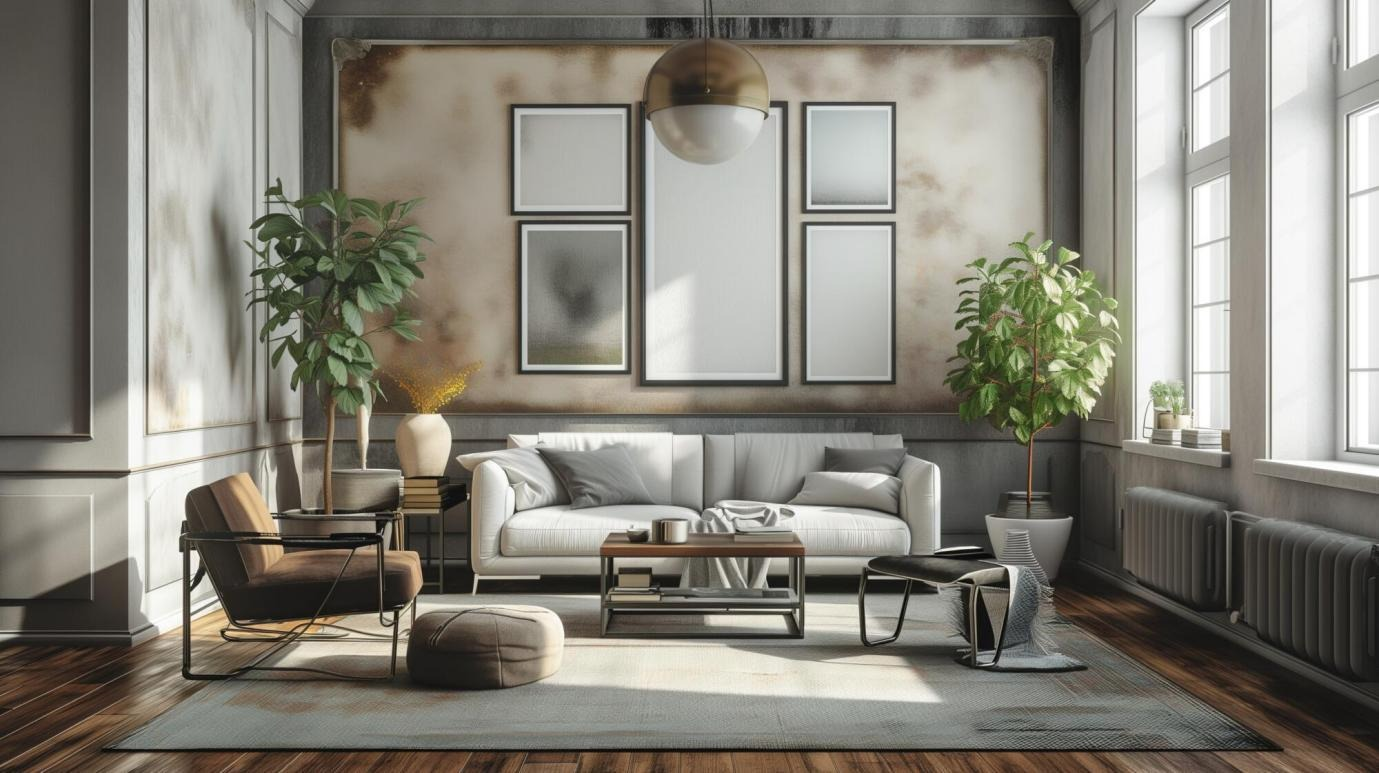 Explore Modern Living Trends for Elegant and Practical Homes