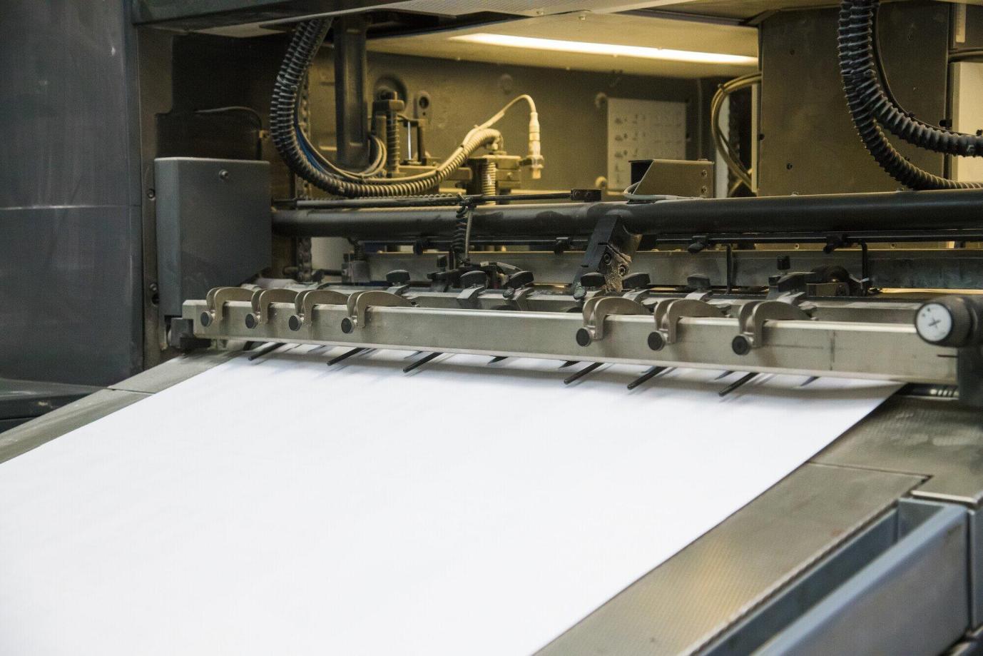 Exploring Custom Special Effects Printing for Unique Branding
