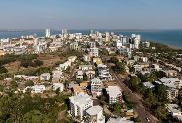 Exploring the Best of Real Estate in Darwin: A Comprehensive Suburb Guide