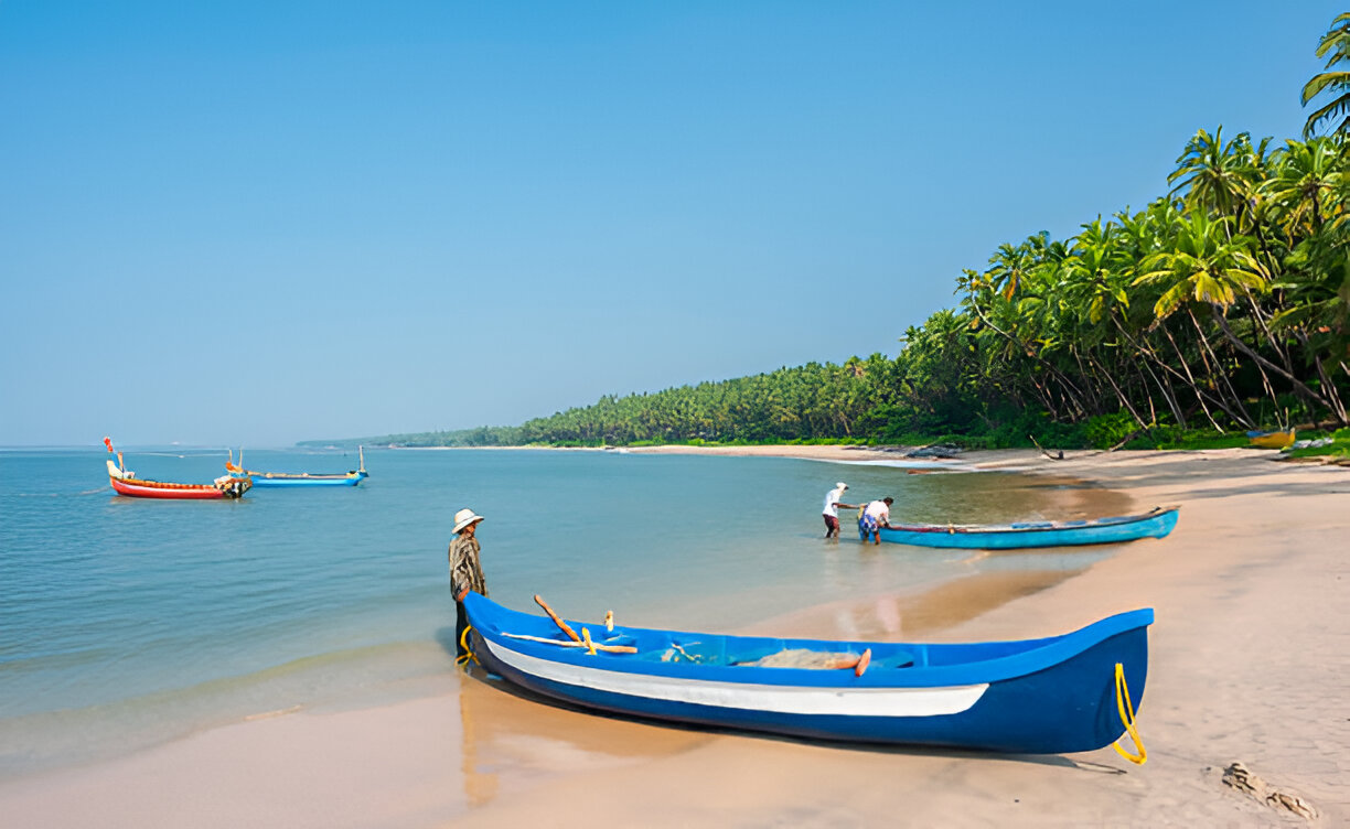 Exploring the Hidden Beaches of India: Offbeat Coastal Escapes