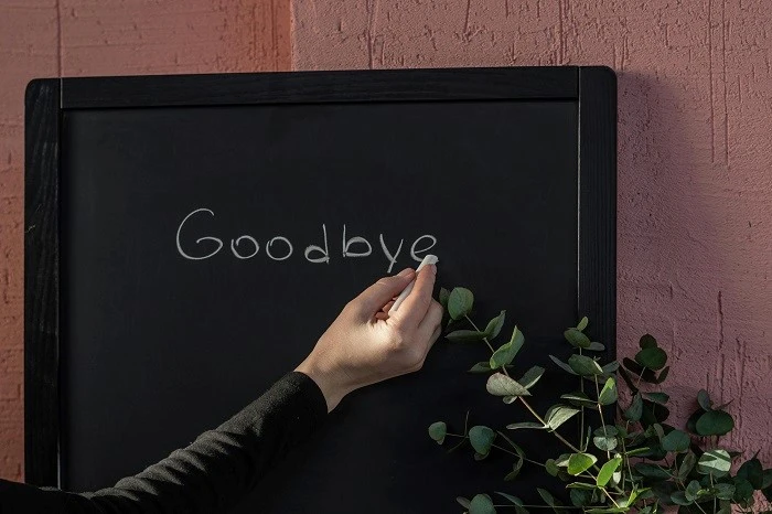 45+ Farewell Wishes For the Best Good-Bye