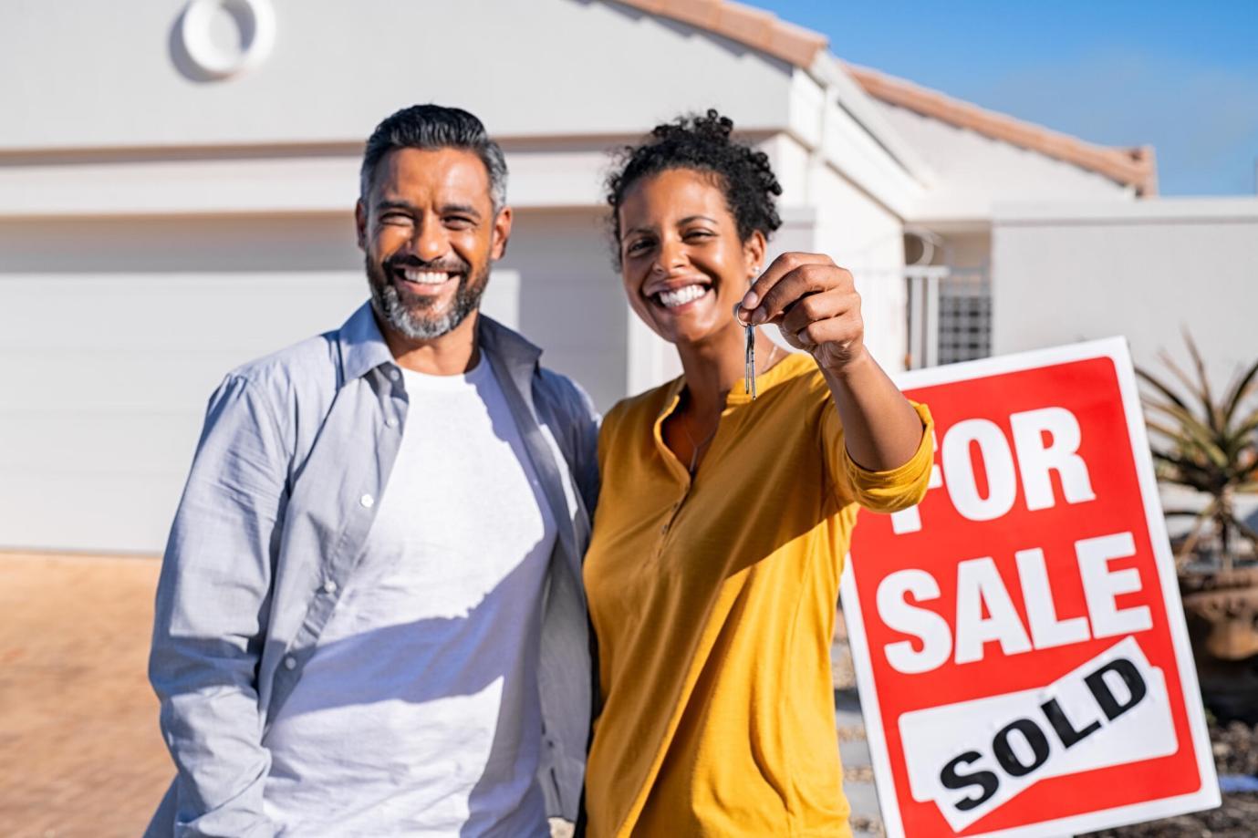 Fast Cash Homes: Sell Your Property Quickly and Easily