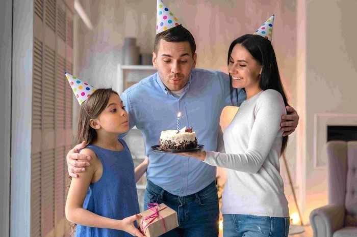 45+ Best Father’s Day Wishes for Husband to Praise Him