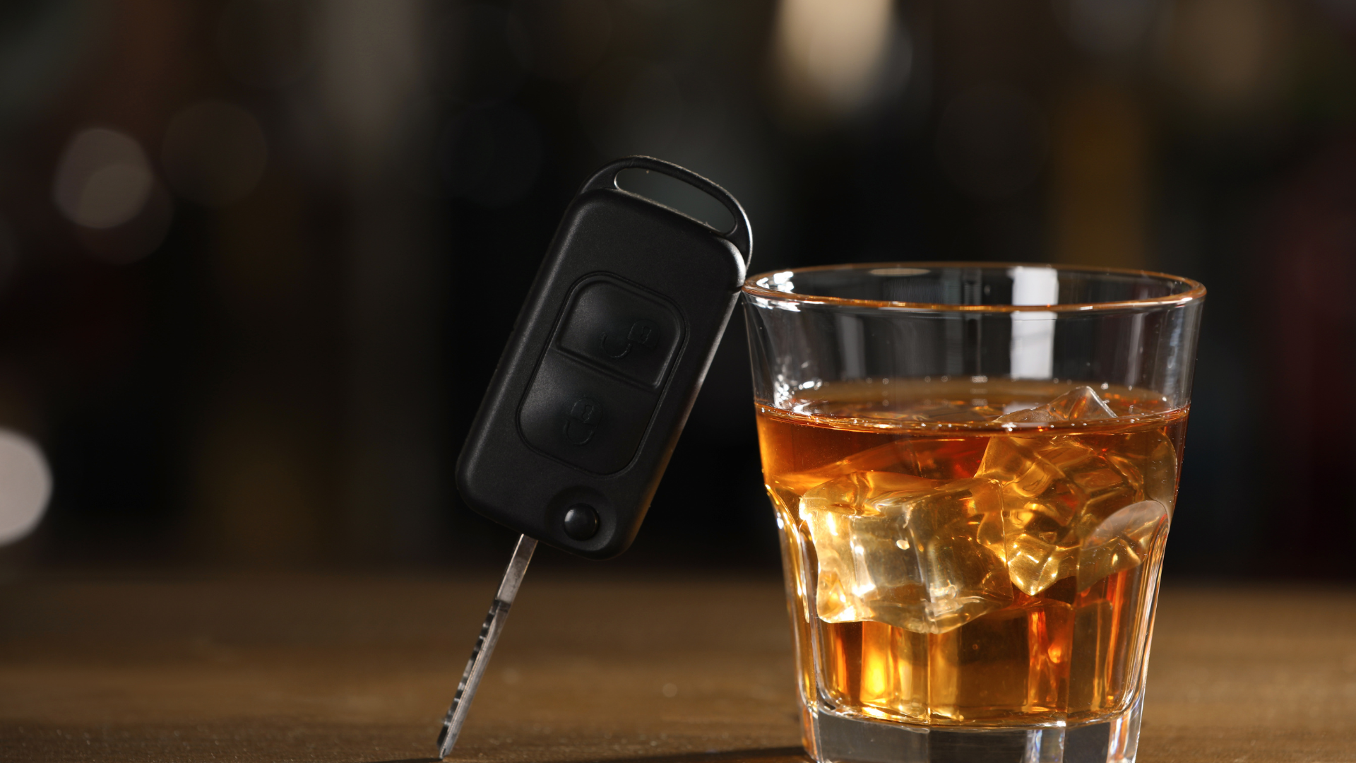 Financial Recovery After a DWI: What to Consider