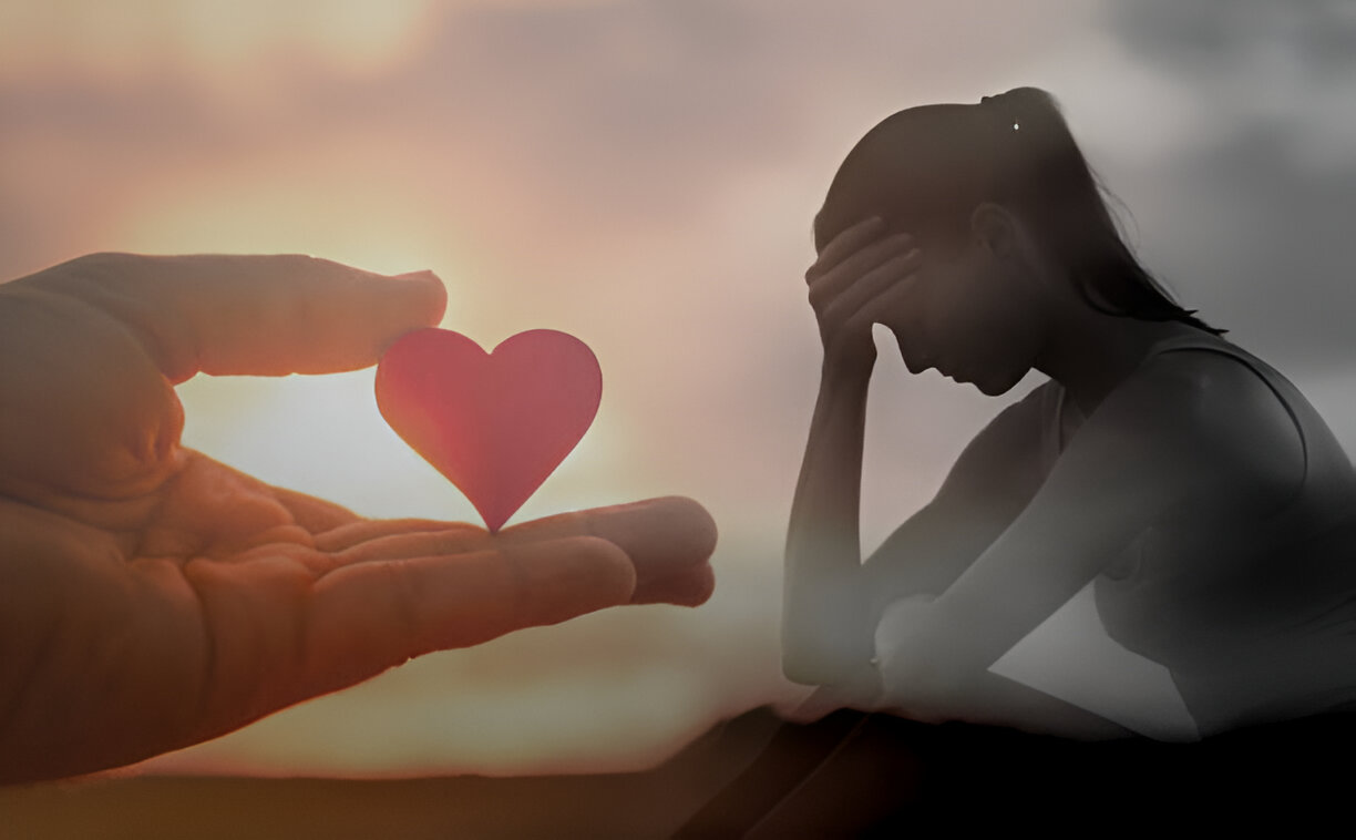 Finding Hope After Heartbreak: Legal Support You Can Trust