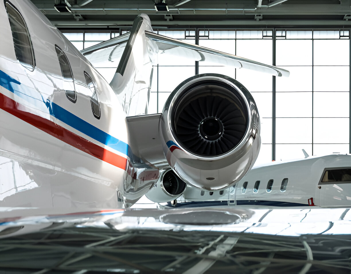 Fixed-Base Operator (FBO) Services and Their Importance for Charter Flights