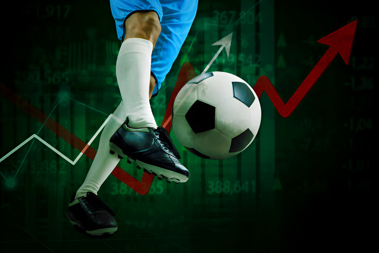 Football and Gambling: Risks, Culture, and Business Insights