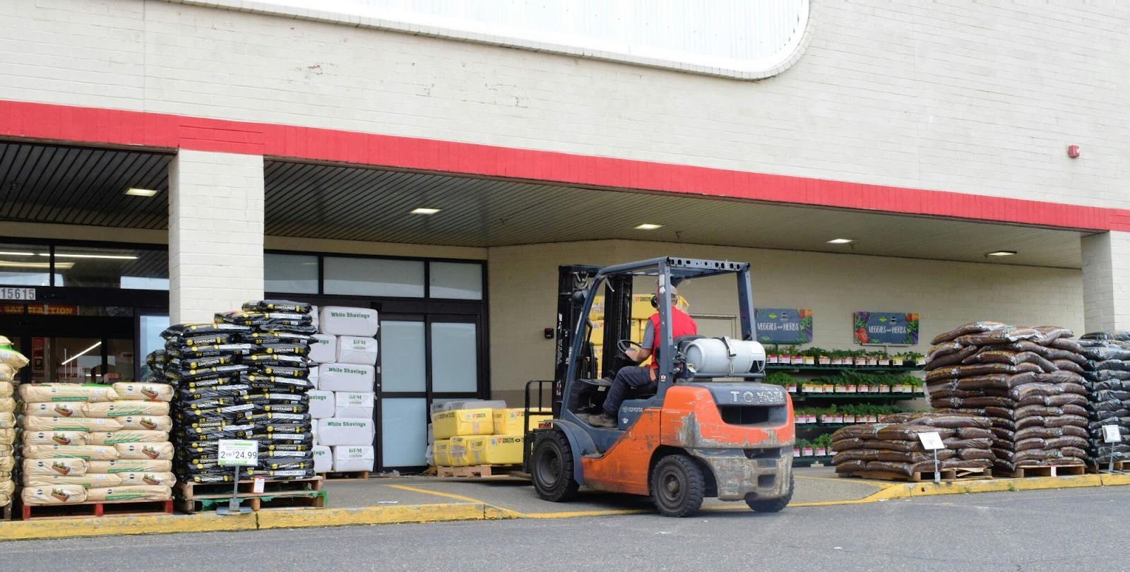 Forklift Rentals: Flexible Solutions for Efficient Operations